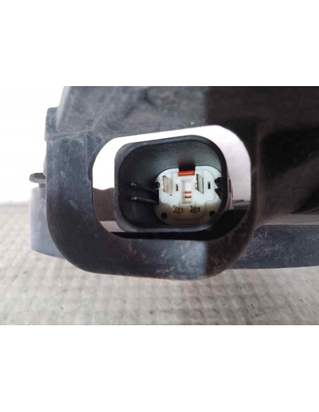 ELECTROVENTILADOR MERCEDES-BENZ CLK (BM 209) COUPE - 111937