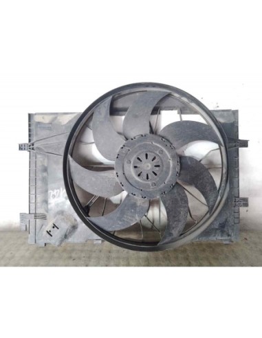 ELECTROVENTILADOR MERCEDES-BENZ CLK (BM 209)...