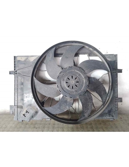 ELECTROVENTILADOR MERCEDES-BENZ CLK (BM 209) COUPE - 111937