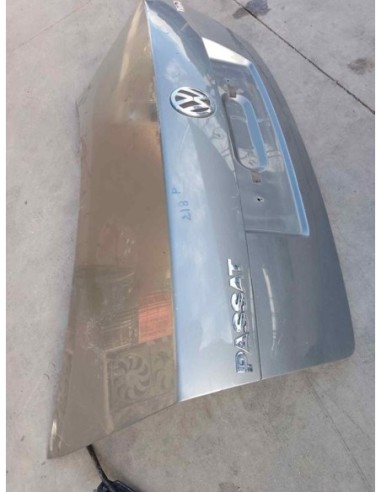 TAPA MALETERO VOLKSWAGEN PASSAT BERLINA (3B3) -...