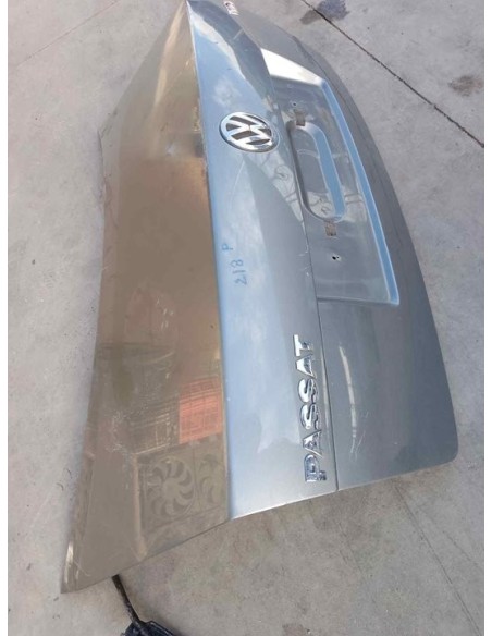 TAPA MALETERO VOLKSWAGEN PASSAT BERLINA (3B3) - 122281