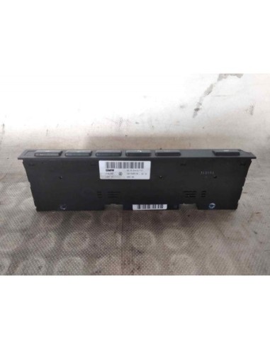 MODULO ELECTRONICO BMW SERIE X3 (E83) - 122288