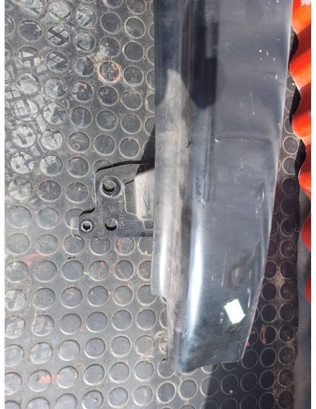 REFUERZO PARAGOLPES DELANTERO SEAT CORDOBA BERLINA (6L2) - 111407