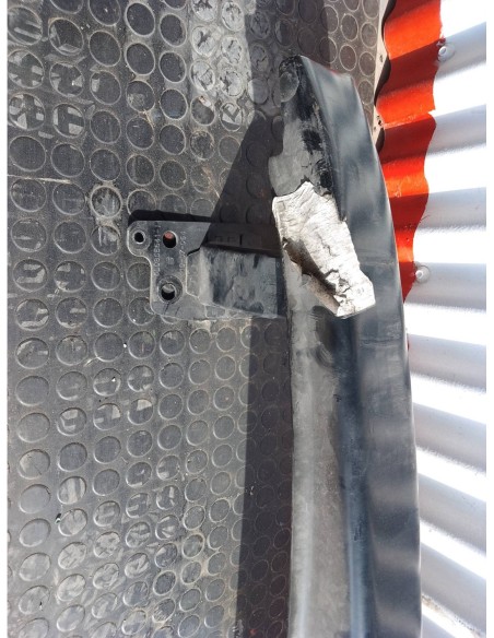 REFUERZO PARAGOLPES DELANTERO SEAT CORDOBA BERLINA (6L2) - 111407