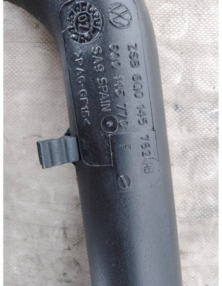 TUBO SEAT CORDOBA BERLINA (6L2) - 111439