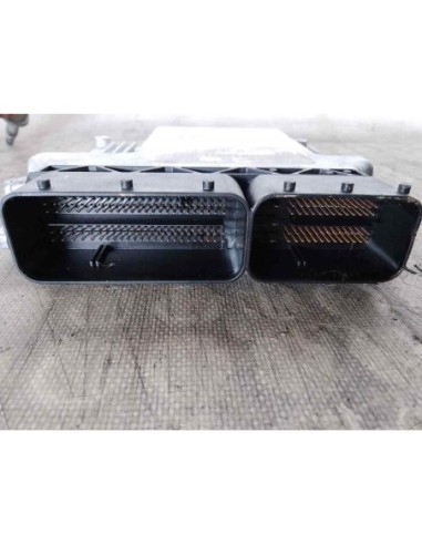 CENTRALITA MOTOR UCE MERCEDES-BENZ CLK (BM 209)...