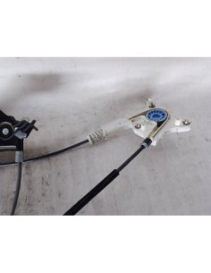 ELEVALUNAS DELANTERO DERECHO MERCEDES-BENZ CLK (BM 209)... 2