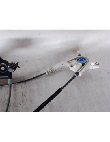 ELEVALUNAS DELANTERO DERECHO MERCEDES-BENZ CLK...