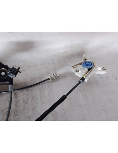 ELEVALUNAS DELANTERO DERECHO MERCEDES-BENZ CLK (BM 209) COUPE - 111901