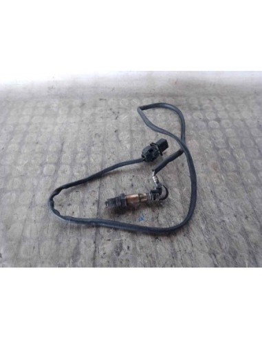 SONDA LAMBDA MERCEDES-BENZ CLK (BM 209) COUPE -...