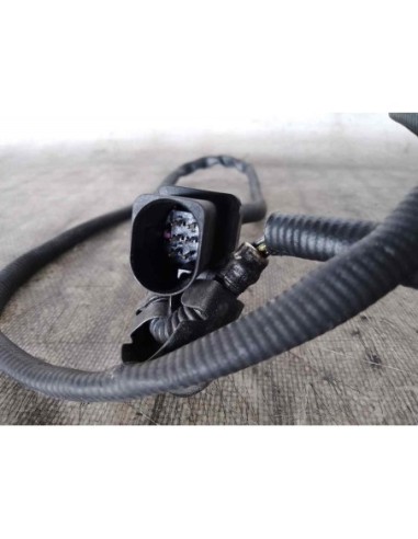 SONDA LAMBDA MERCEDES-BENZ CLK (BM 209) COUPE -...