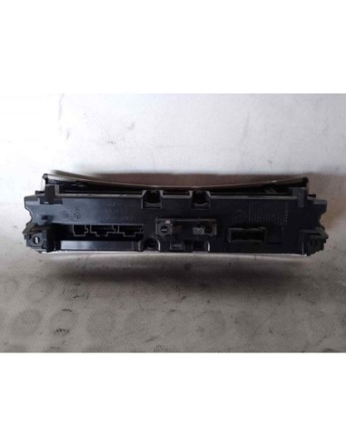 WARNING MERCEDES-BENZ CLK (BM 209) COUPE - 111976