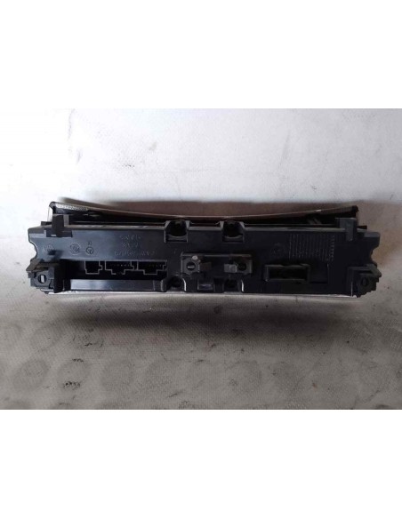 WARNING MERCEDES-BENZ CLK (BM 209) COUPE - 111976