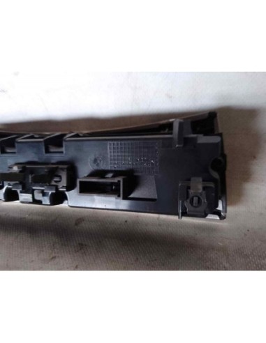 WARNING MERCEDES-BENZ CLK (BM 209) COUPE - 111976