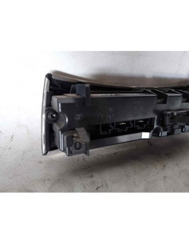 WARNING MERCEDES-BENZ CLK (BM 209) COUPE - 111976