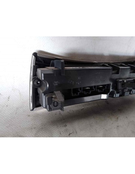 WARNING MERCEDES-BENZ CLK (BM 209) COUPE - 111976