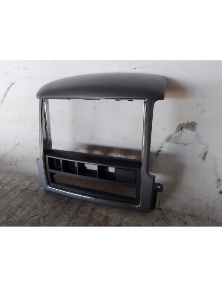 NO IDENTIFICADO KIA SORENTO (BL) - 111992