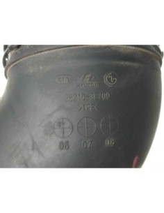 TUBO KIA SORENTO (BL) - 112004 2