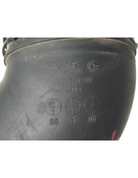 TUBO KIA SORENTO (BL) - 112004