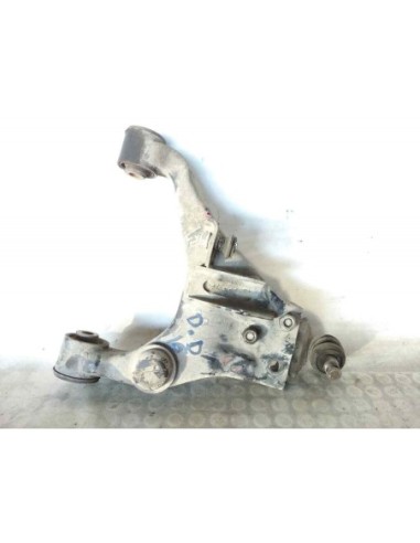 BRAZO SUSPENSION INFERIOR DELANTERO DERECHO KIA...