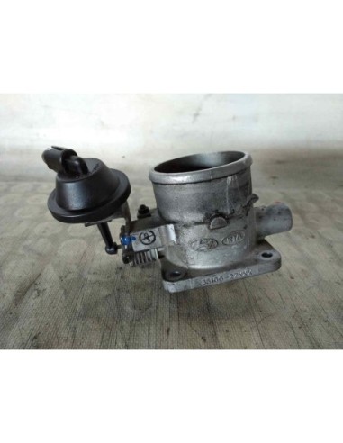 CAJA MARIPOSA KIA SORENTO (BL) - 112011