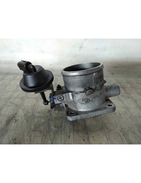 CAJA MARIPOSA KIA SORENTO (BL) - 112011