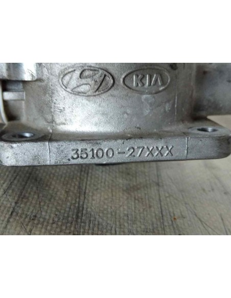 CAJA MARIPOSA KIA SORENTO (BL) - 112011