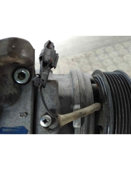 COMPRESOR AIRE ACONDICIONADO KIA SORENTO (BL) - 112032
