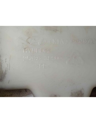 DEPOSITO EXPANSION KIA SORENTO (BL) - 112038