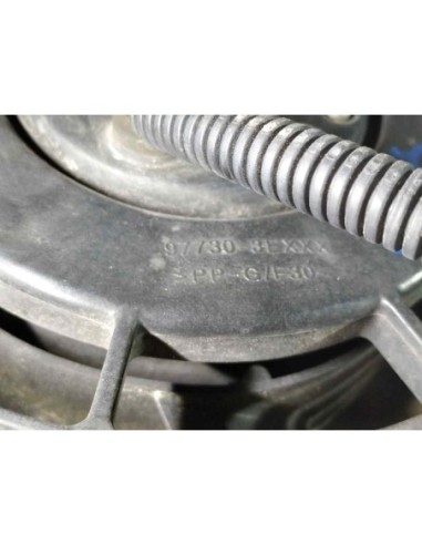 ELECTROVENTILADOR KIA SORENTO (BL) - 112047