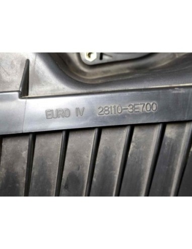 FILTRO AIRE KIA SORENTO (BL) - 112050