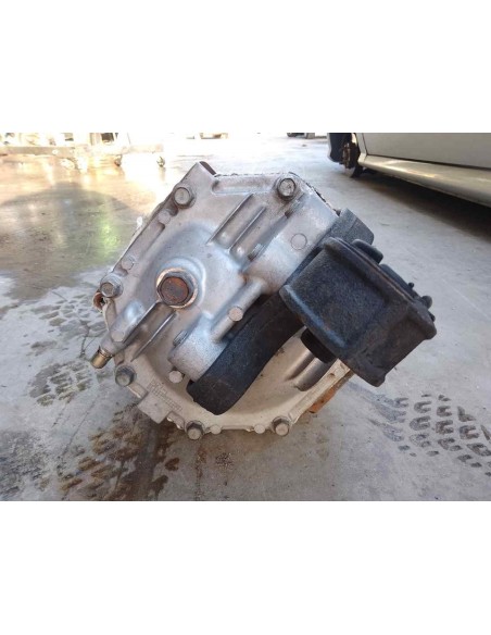 DIFERENCIAL DELANTERO KIA SORENTO (BL) - 112051