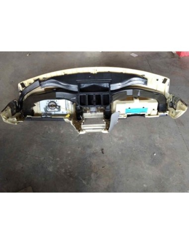 KIT AIRBAG KIA SORENTO (BL) - 112061