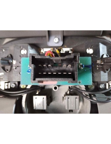 LUZ INTERIOR KIA SORENTO (BL) - 112067