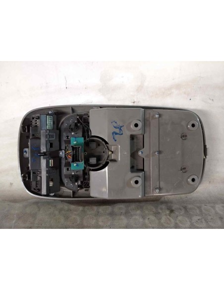 LUZ INTERIOR KIA SORENTO (BL) - 112067