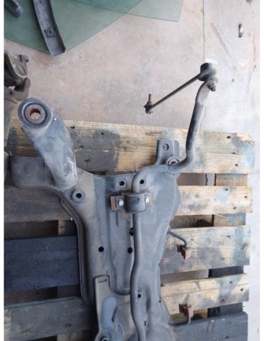 PUENTE DELANTERO KIA SORENTO (BL) - 112093