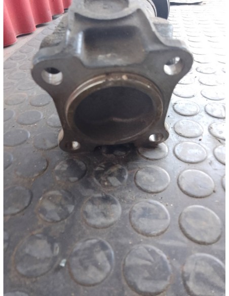 TRANSMISION CENTRAL KIA SORENTO (BL) - 112109