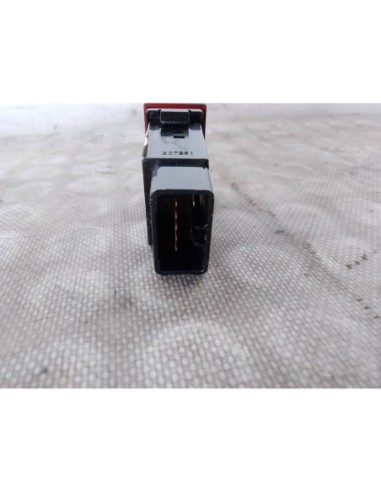 WARNING KIA SORENTO (BL) - 112117