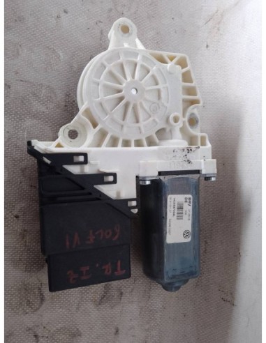 MOTOR ELEVALUNAS TRASERO IZQUIERDO VOLKSWAGEN...