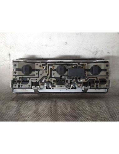 LUZ INTERIOR BMW SERIE X3 (E83) - 122321