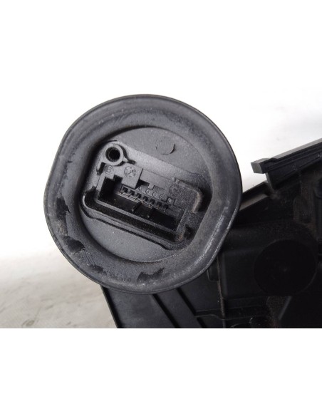 CERRADURA PUERTA TRASERA IZQUIERDA VOLKSWAGEN GOLF VI (5K1)(10 2008) - 112148