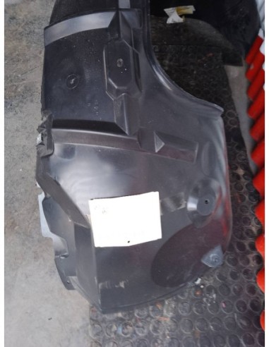 PASO RUEDA SEAT LEON (5F1) - 112154