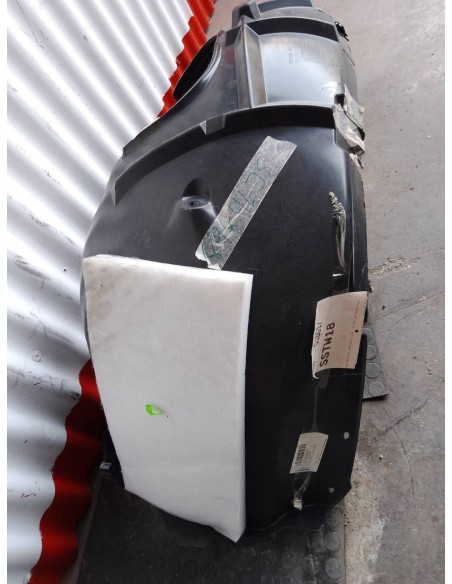 PASO RUEDA SEAT LEON (5F1) - 112154