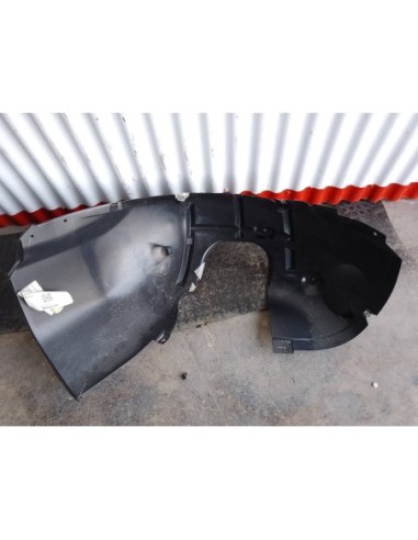 PASO RUEDA SEAT LEON (5F1) - 112154