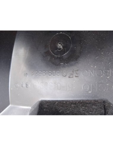 PASO RUEDA SEAT LEON (5F1) - 112154