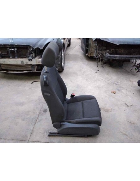 ASIENTO DELANTERO DERECHO VOLKSWAGEN GOLF V (1K1)(10 2003) - 122337
