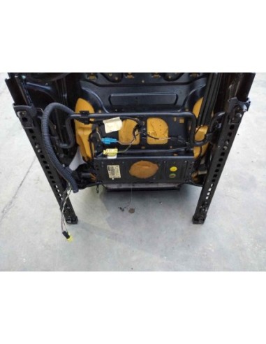 ASIENTO DELANTERO DERECHO VOLKSWAGEN GOLF V...