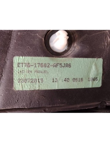 RETROVISOR DERECHO FORD TOURNEO CONNECT (CHC) -...