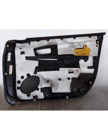 GUARNECIDO PUERTA DELANTERA IZQUIERDA VOLKSWAGEN GOLF VI VARIANT (AJ5) - 112164