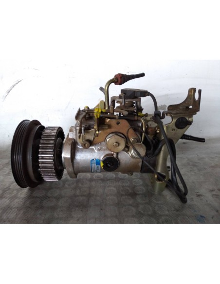 BOMBA INYECCION FORD ESCORT BERL /TURNIER - 112190